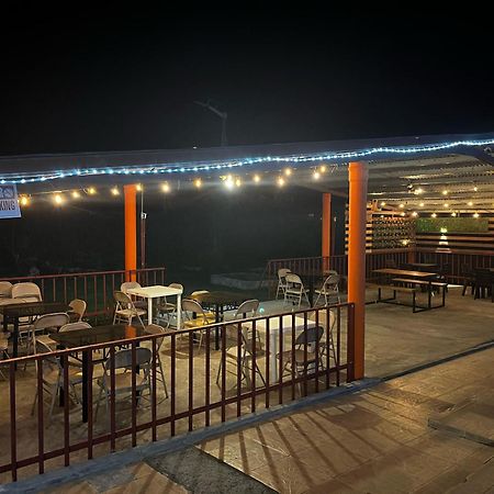 Isabella Hostel And Pool Alto Boquete エクステリア 写真