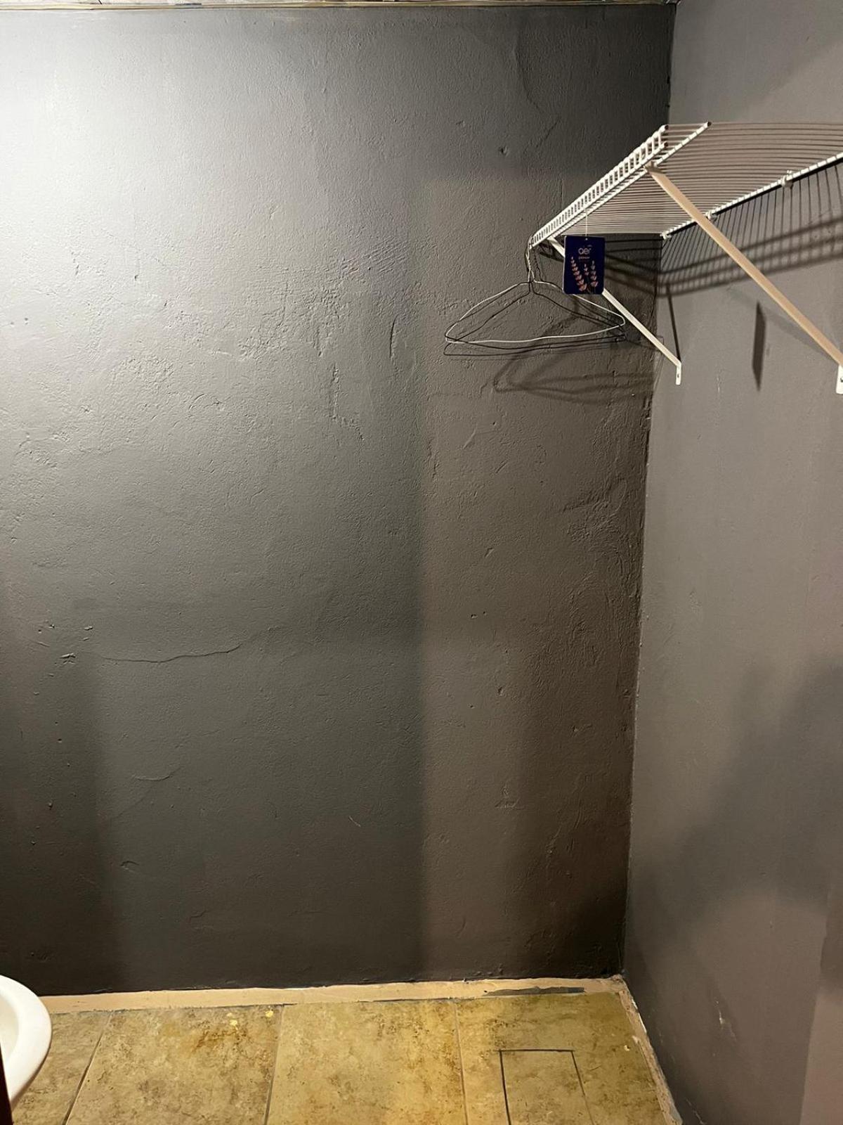 Isabella Hostel And Pool Alto Boquete エクステリア 写真