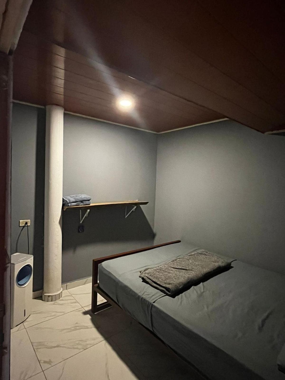 Isabella Hostel And Pool Alto Boquete エクステリア 写真